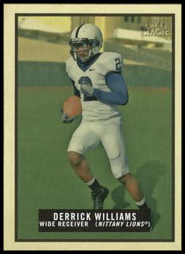 224 Derrick Williams